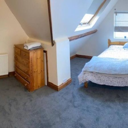3 Double Bedroomed Flat, Acton. London, Uk Exteriér fotografie